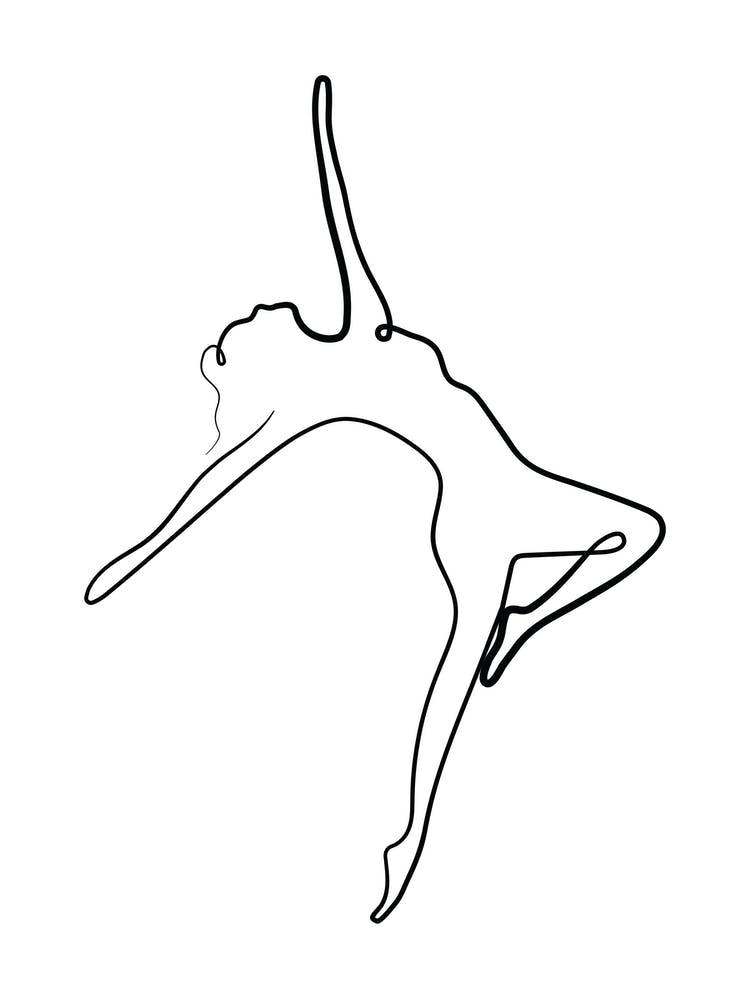 Dance Like No One Is Watching