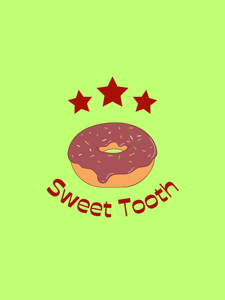 Sweet Tooth