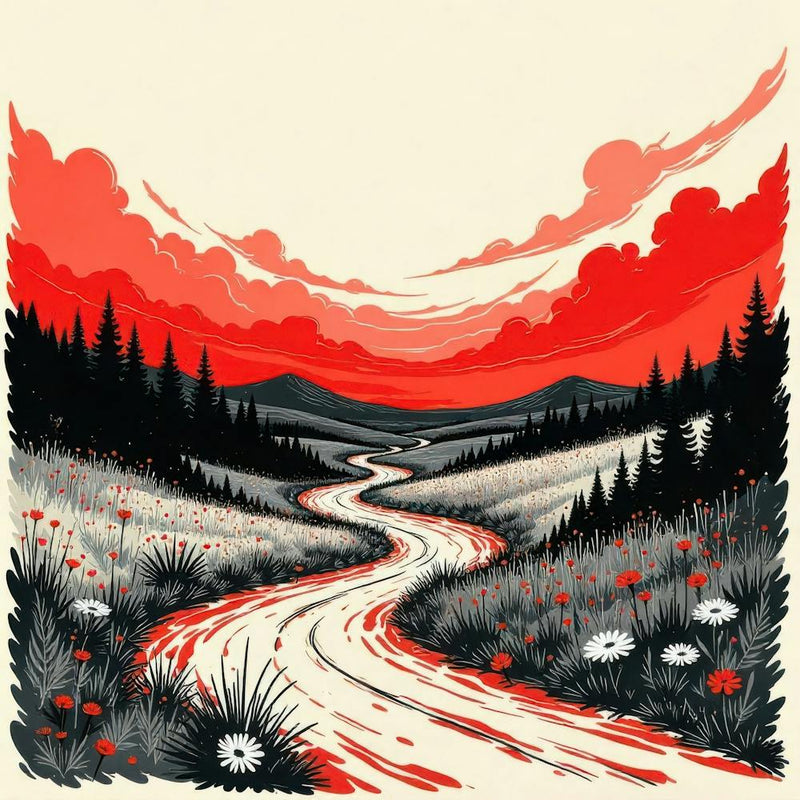 Road To Nowhere 11