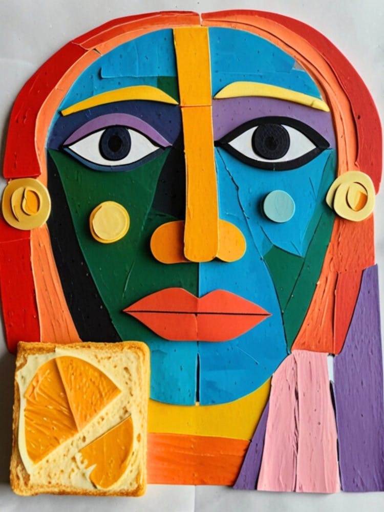 Woman'S Face 11