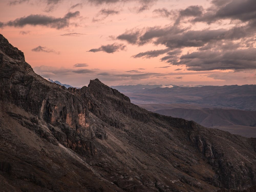 Mania Landscapes Raw 7 Huaraz