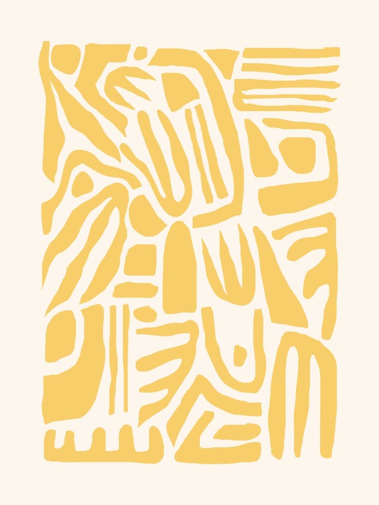 The Wishful Thinking Yellow 2