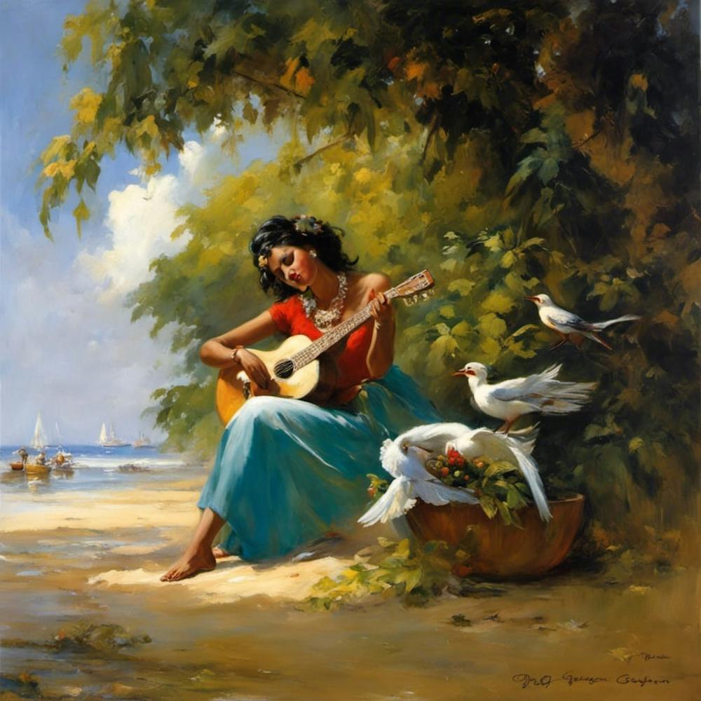 Flora