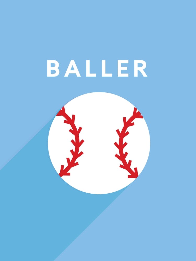 Baller Baseball