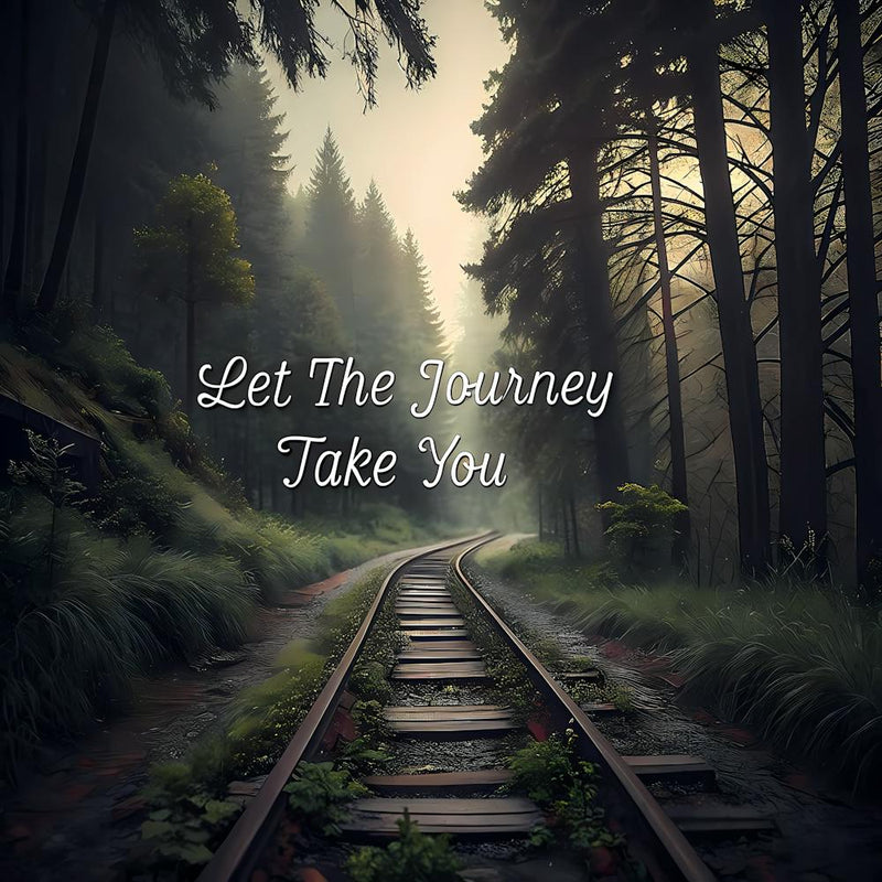 Let The Journey Take You