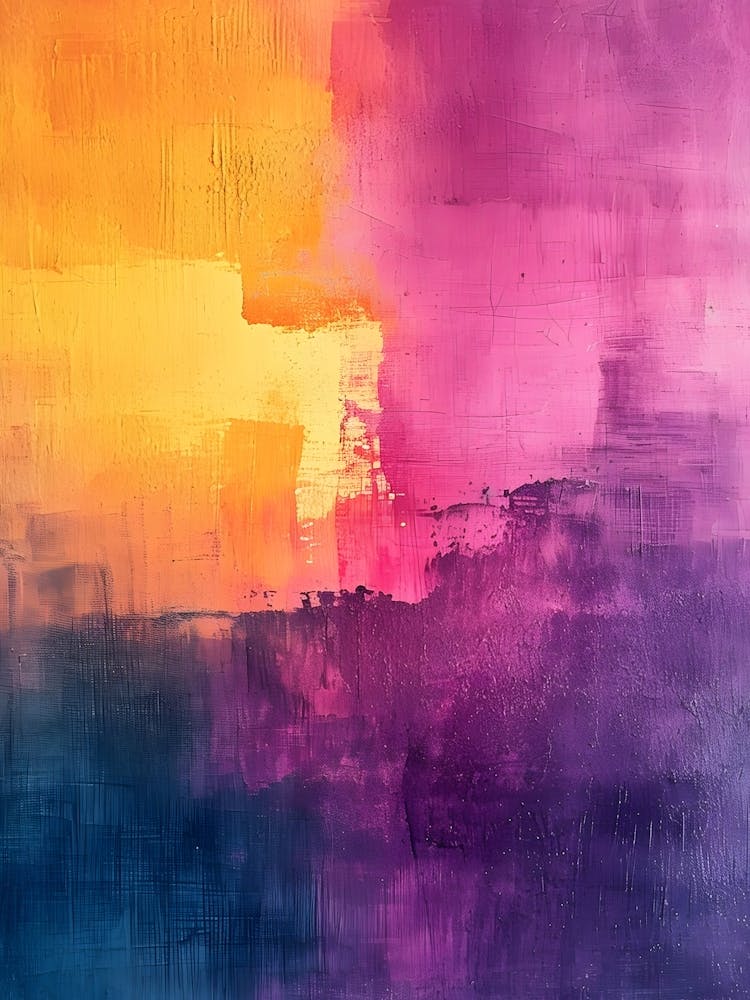 Abstract Painting 157