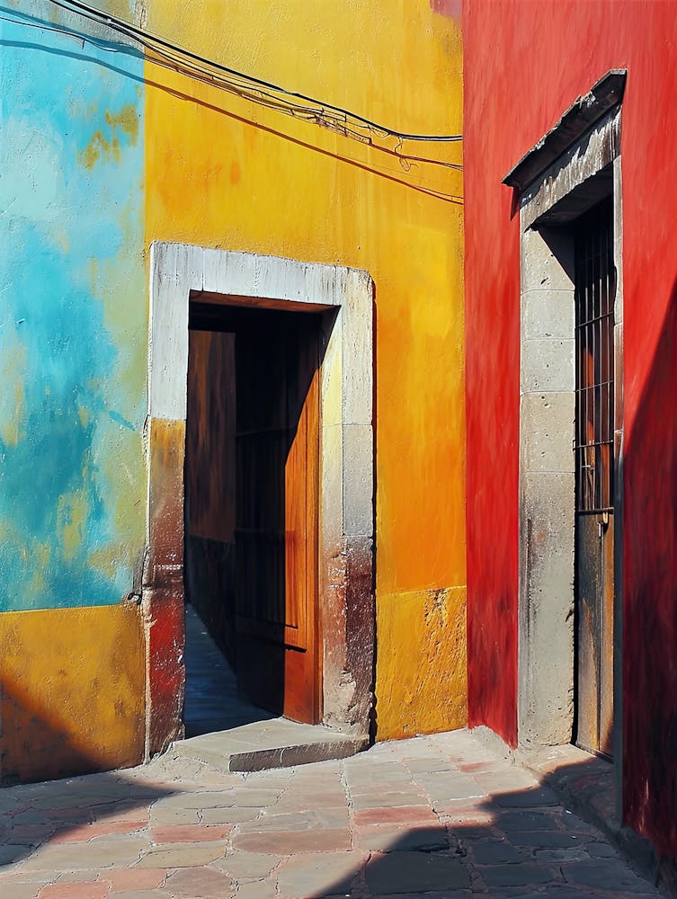 Guadalajara Gems: Jalisco Hues, Mexico