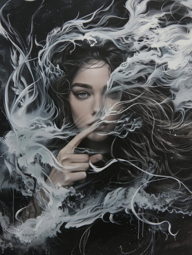 'The Water' 2