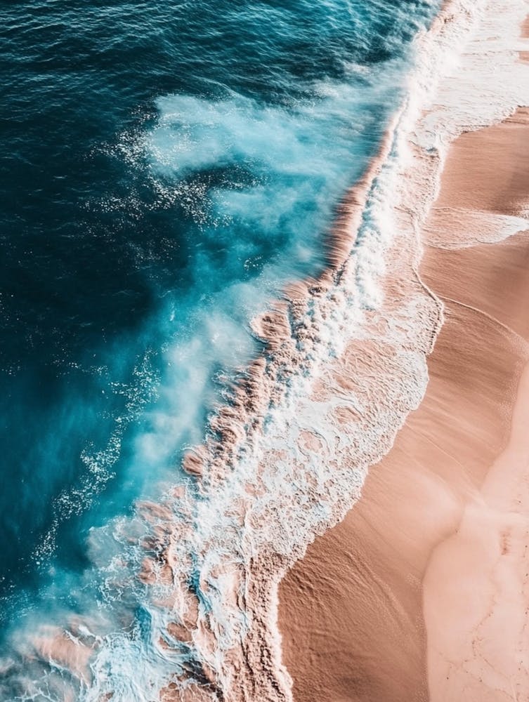 Sable de Plage 7