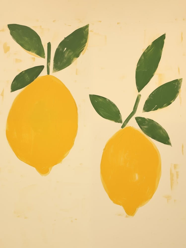 Lemons