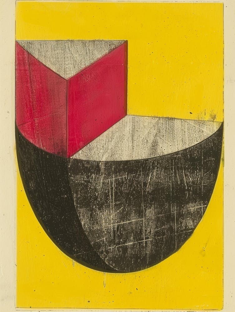 'The Red Triangle'
