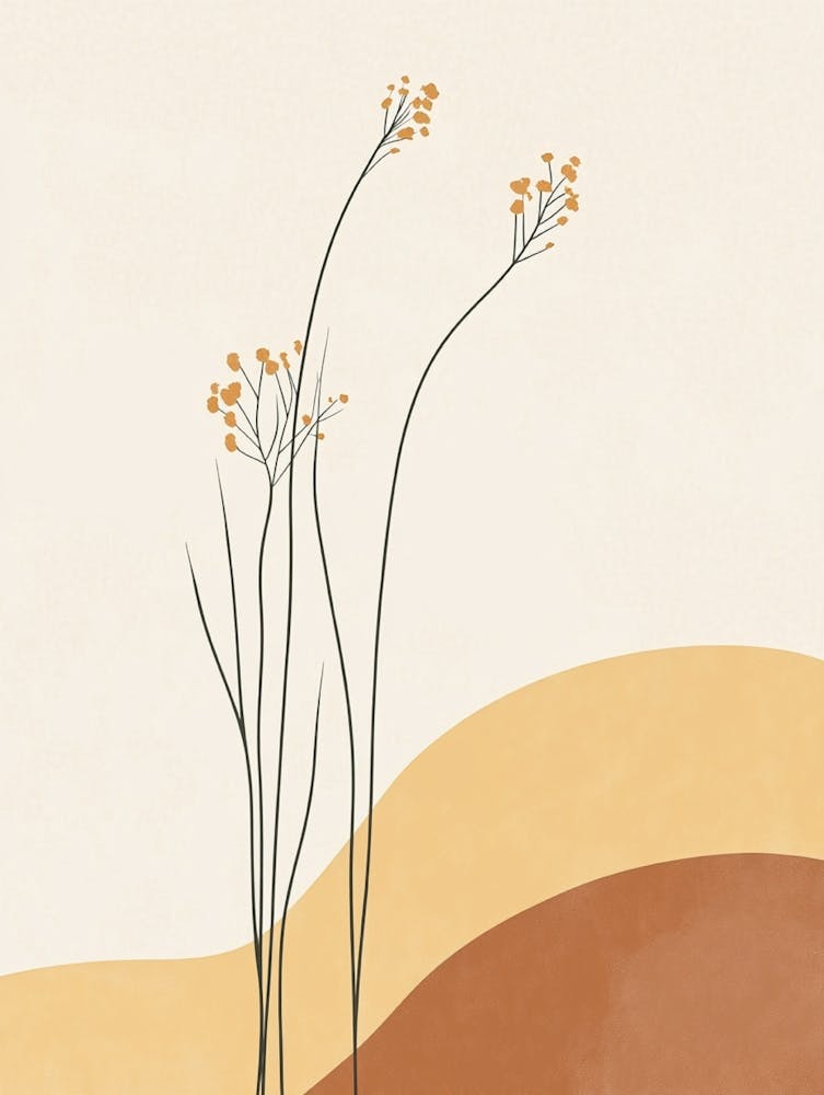 Abstract Painting 305