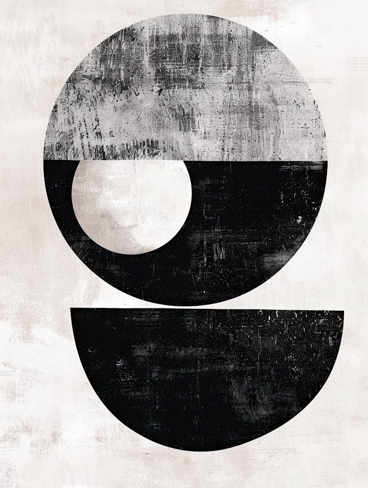 Zion Stone Park Bauhaus Minimalist