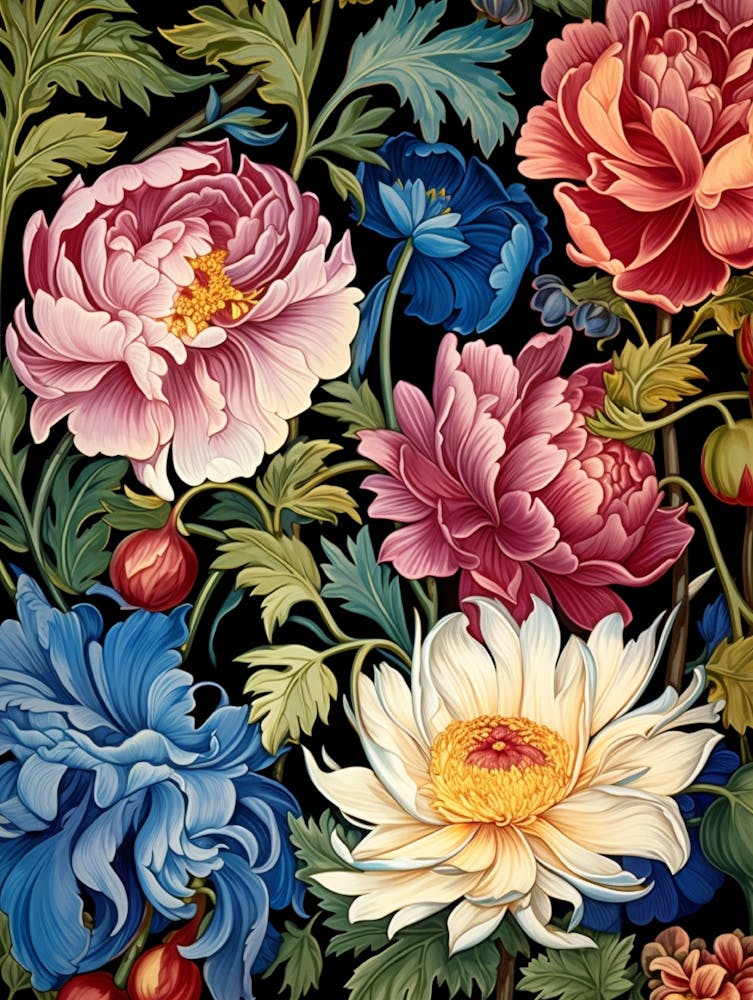Peonies 77