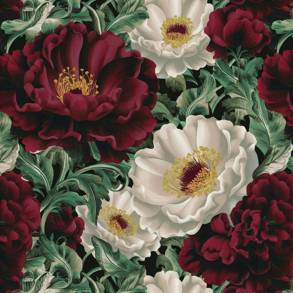 Peonies 10