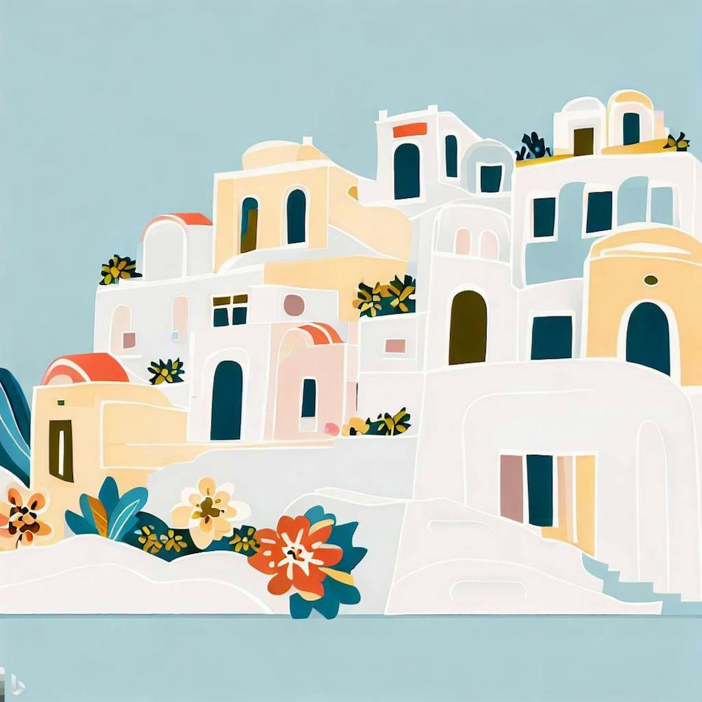 Grek escape