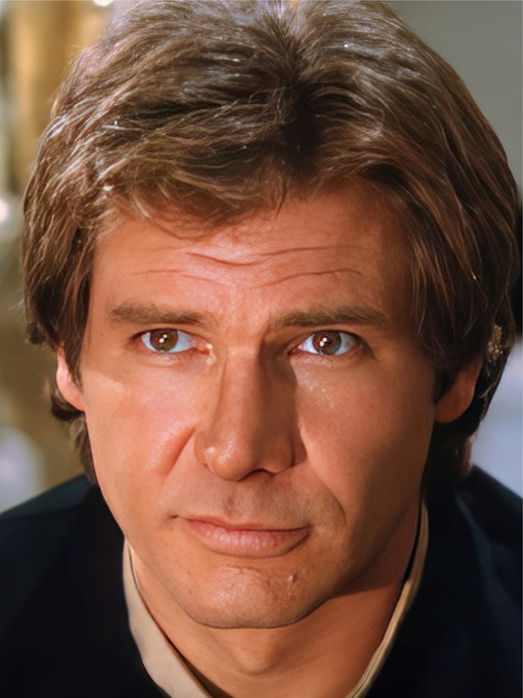 Han Solo 1