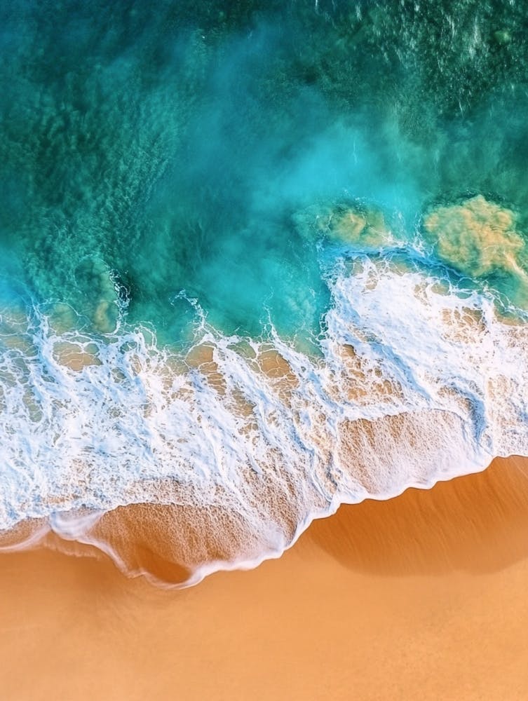 Beach - Beach Stock Videos & Royalty-Free Footage 15