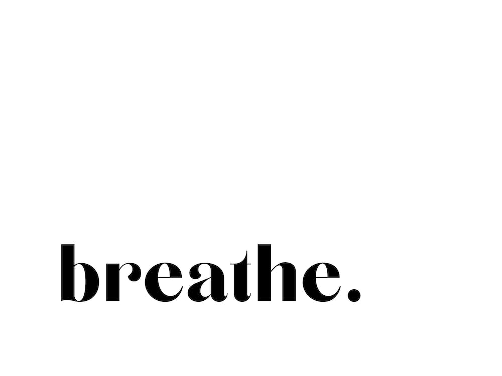Breathe XIV