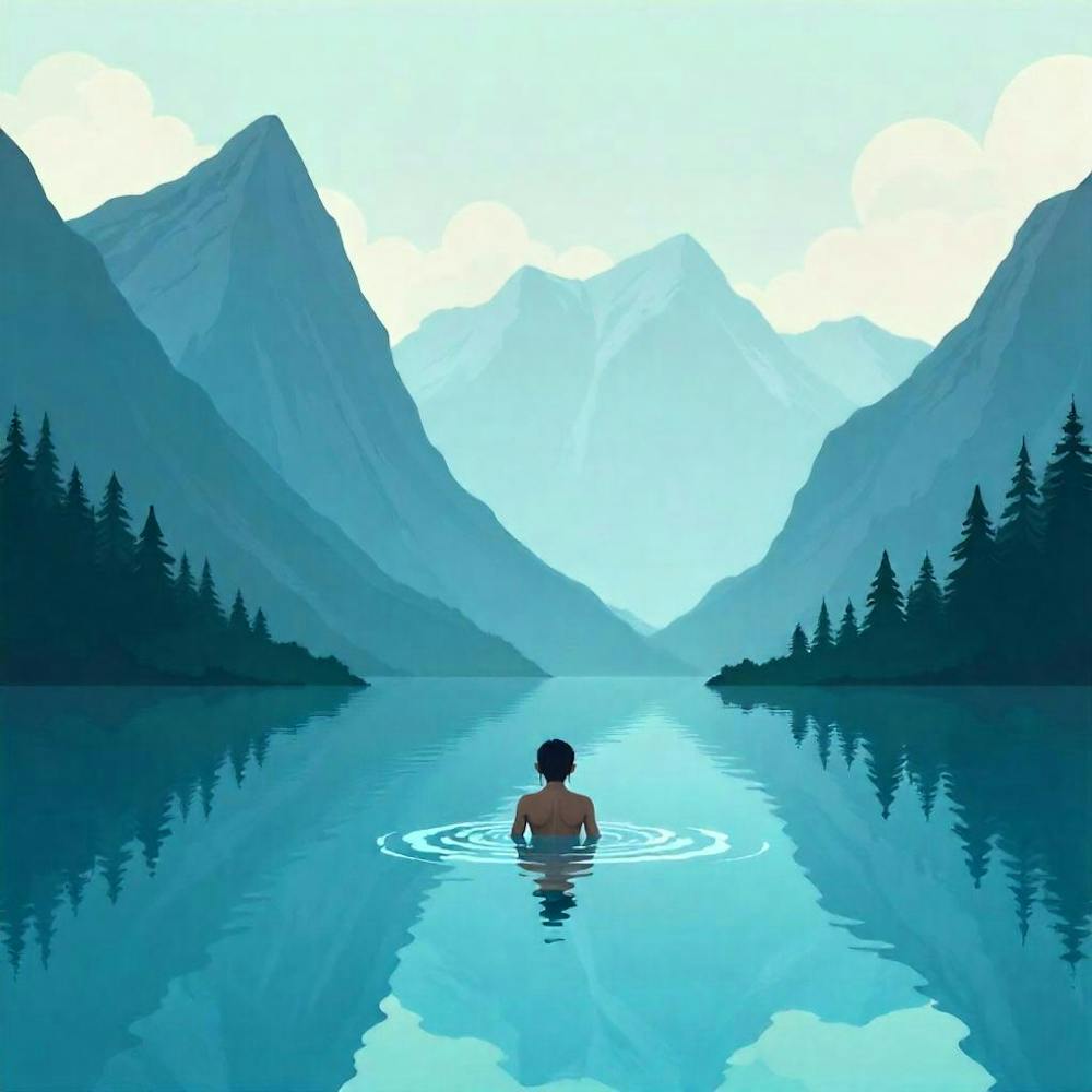 Into The Water (4) 1