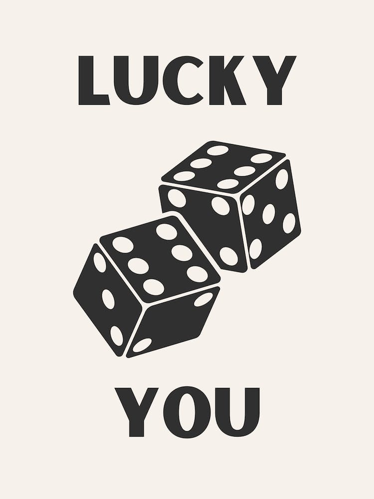 Lucky You