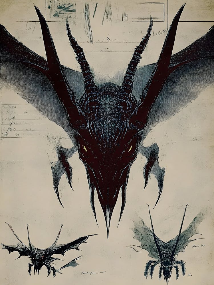Dragons