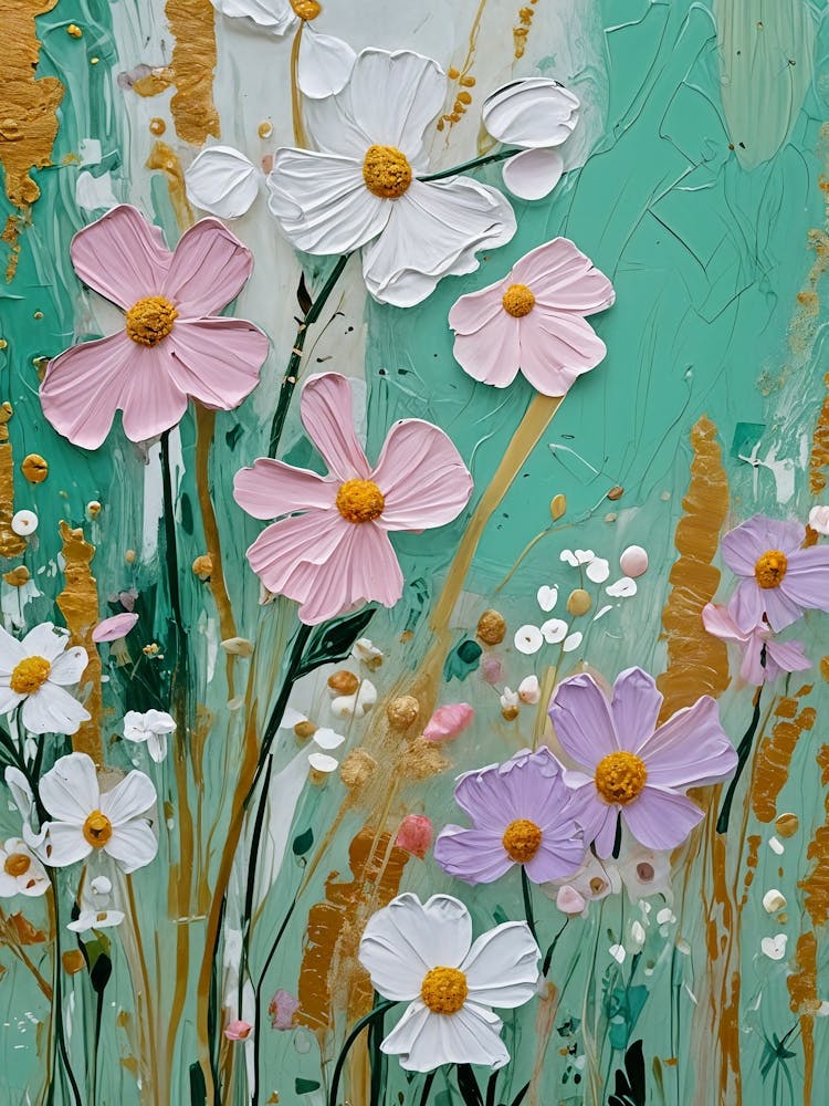 Spring Song no2