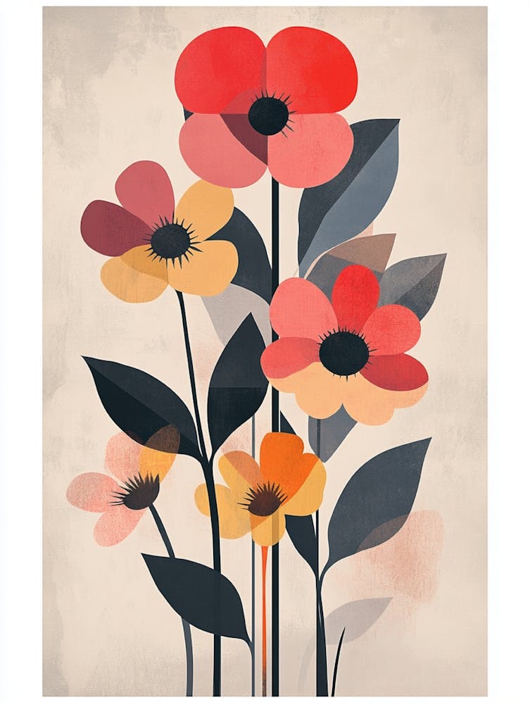 Poppies 10