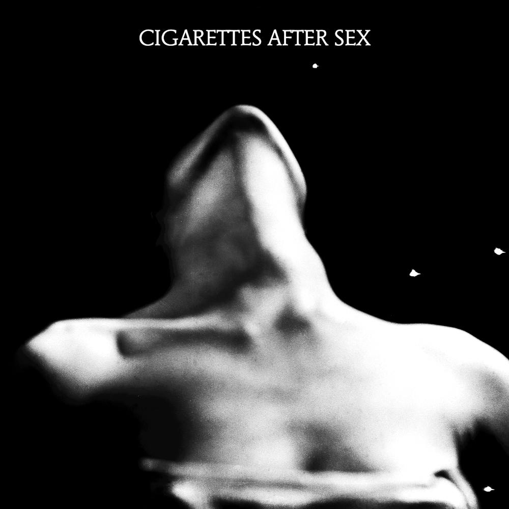 Cigarettes After Sex Melancholic 1