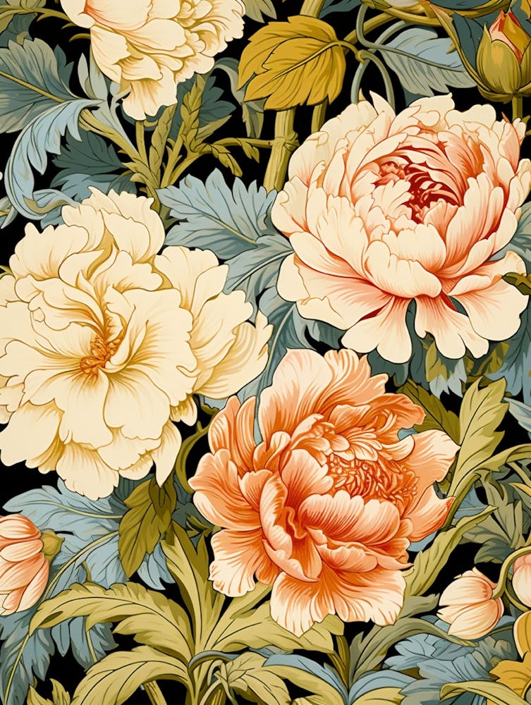 Peonies 48