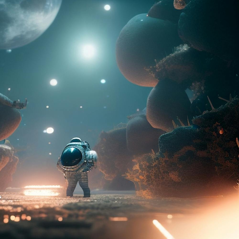 Space - Space Stock Videos & Royalty-Free Footage
