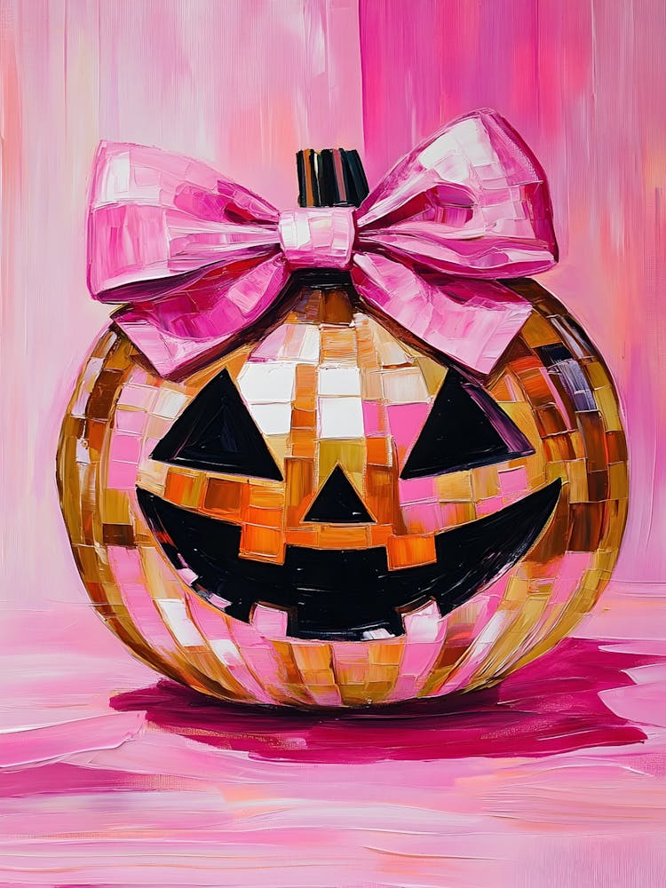 Jack-O-Lantern