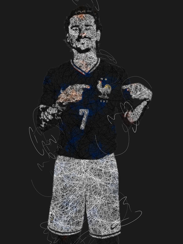 Antoine Griezmann
