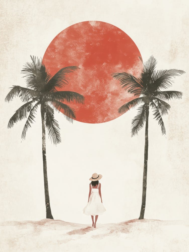 Sand And Sun