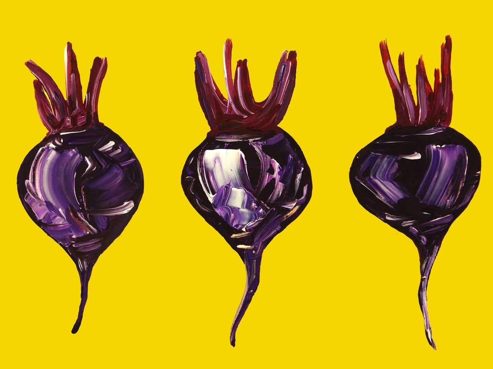 Beetroot