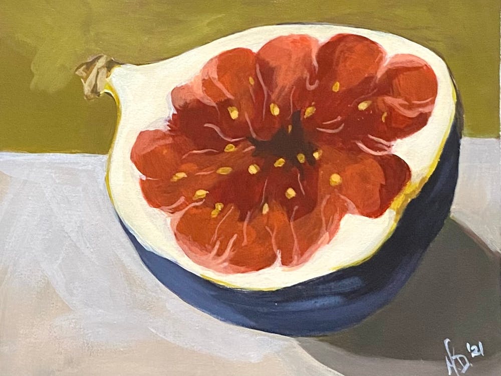 Lone Fig