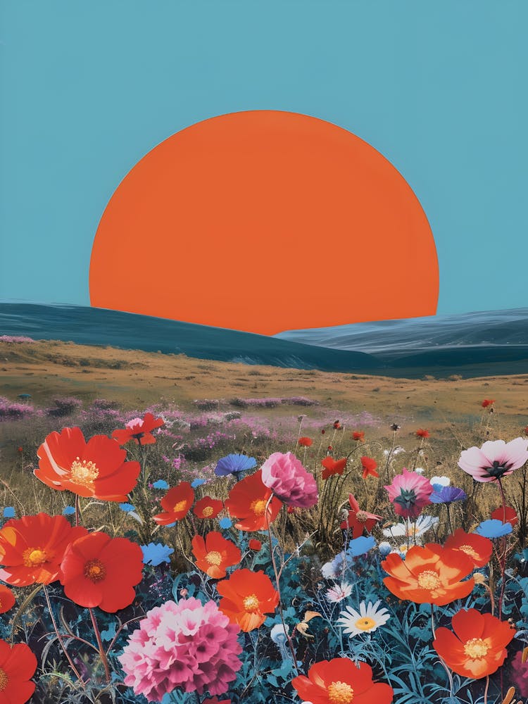Poppies 11