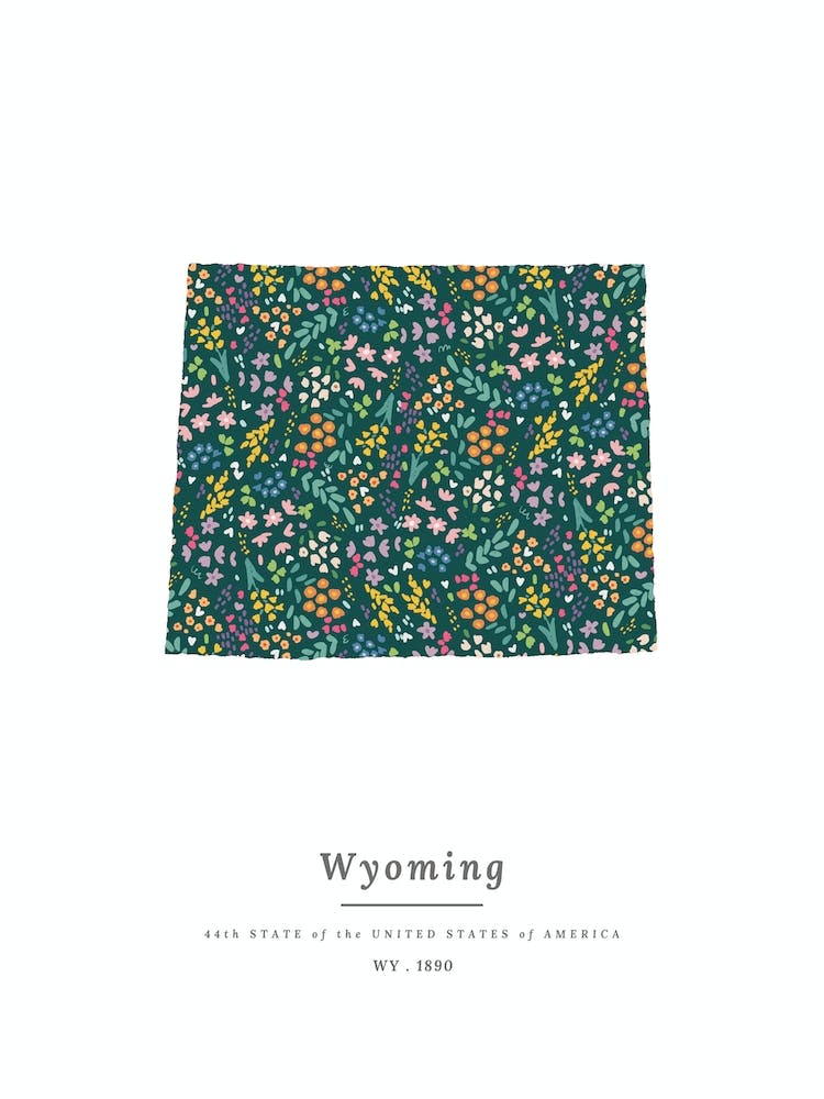Wyoming