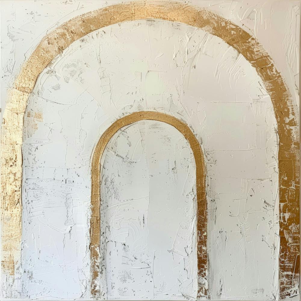 Arches Dorées