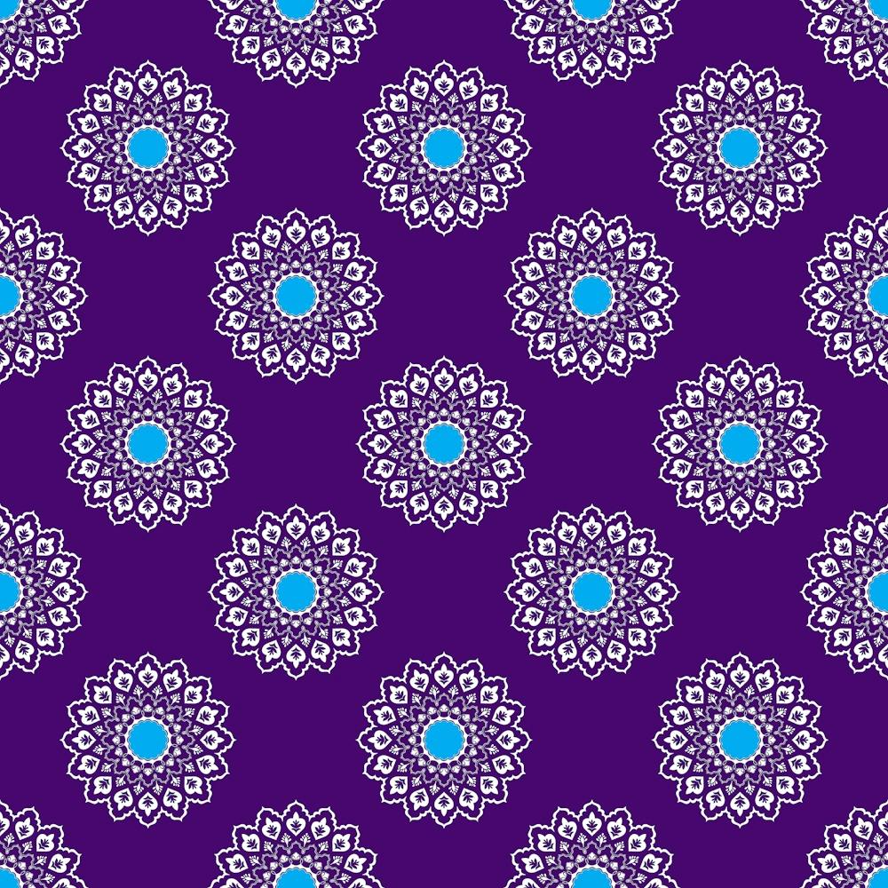 Mughal Motifs