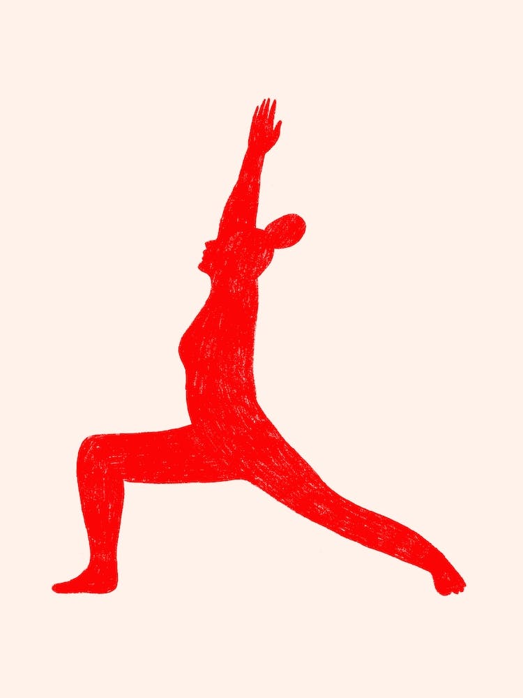 Red Figure Movement 7