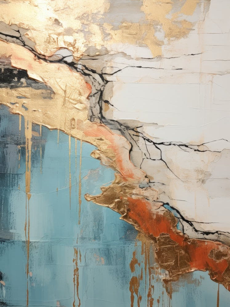 Abstract Painting 121