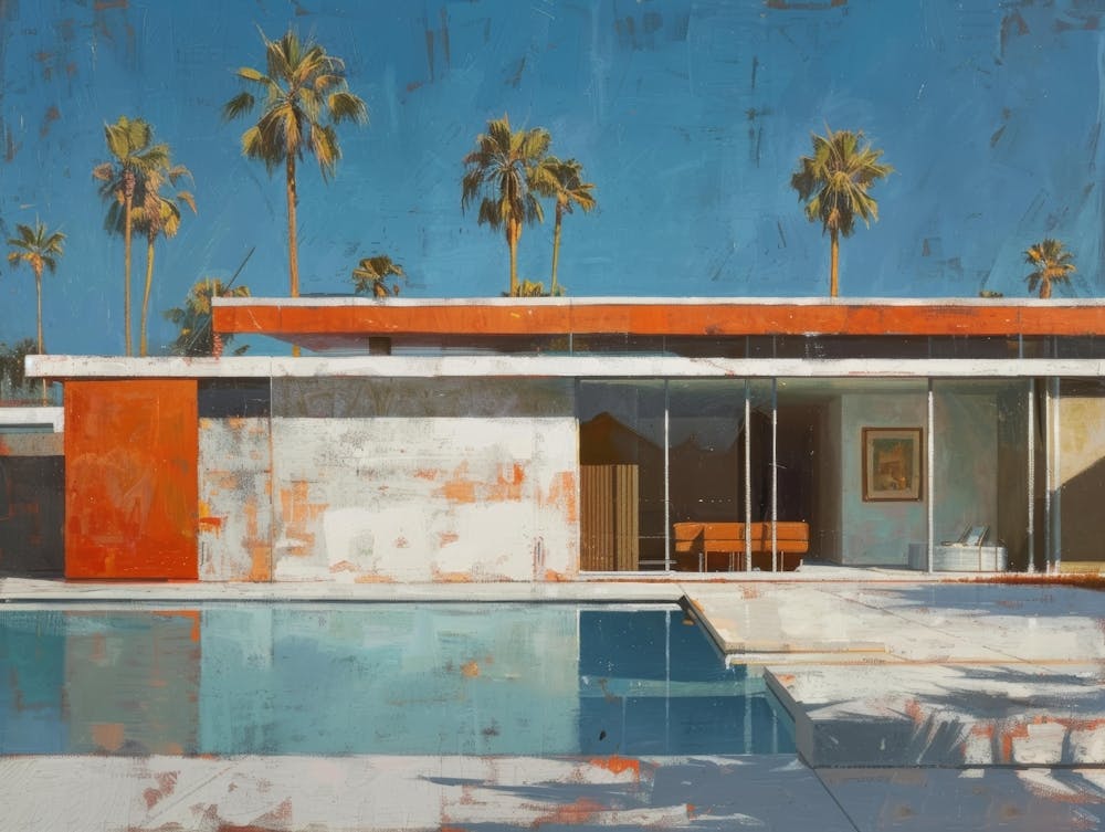 California House 9