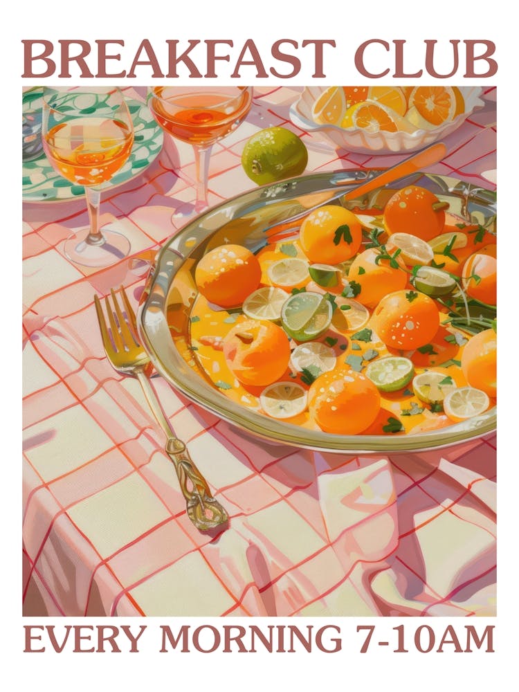 Breakfast Club Shakshuka 4