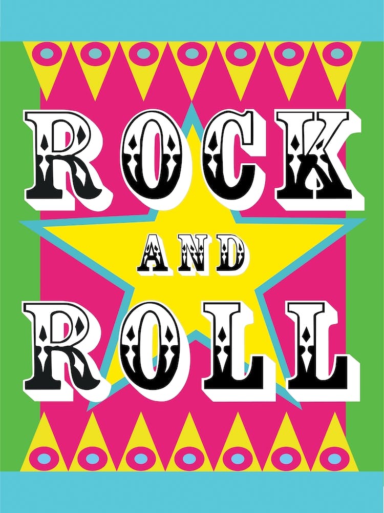 Rock & Roll Carnival