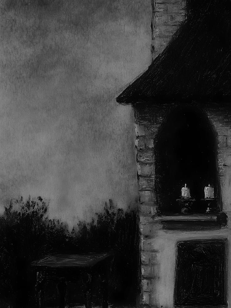 House In The Woods 2