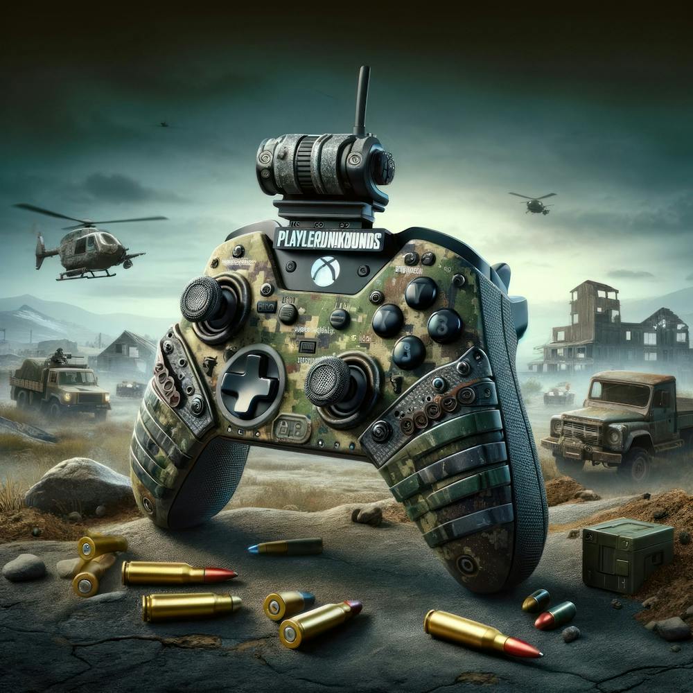 Xbox One Game Cover 1