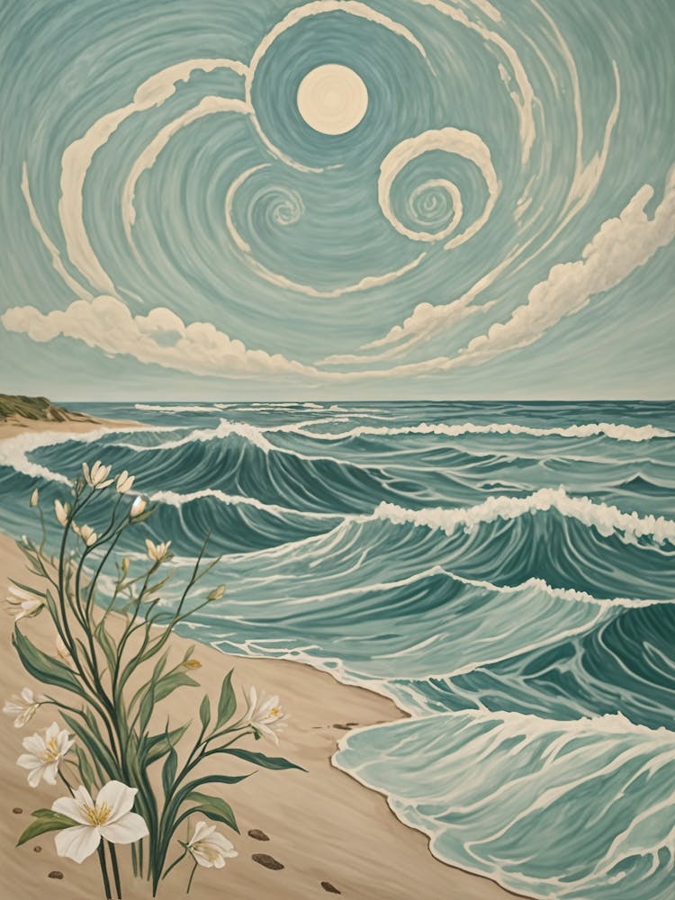 Beautiful Beach