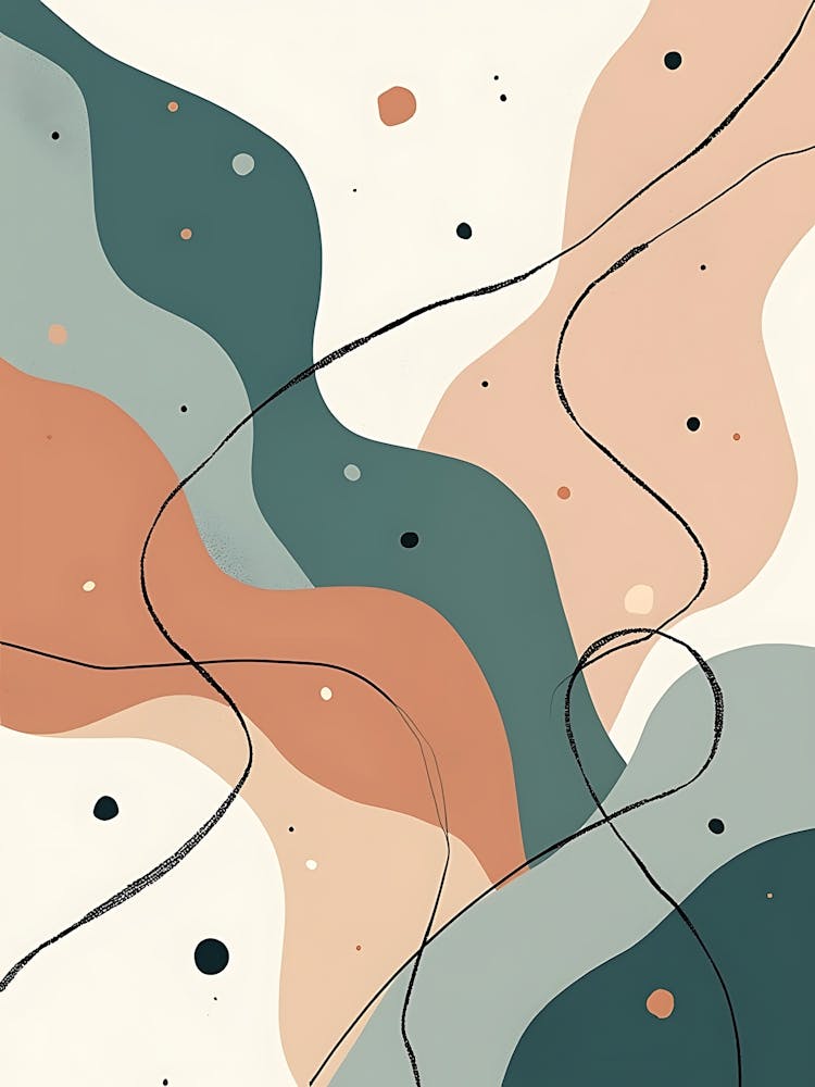 Minimalist Meadow Flow