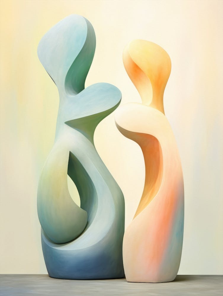 Abstract Shapes 02 14 1